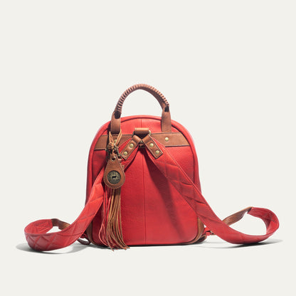 Mini Journey Backpack
