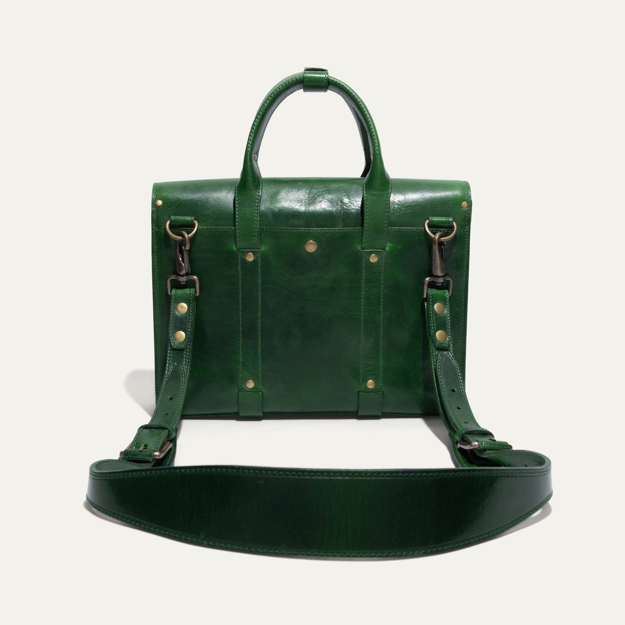 William Slim Briefcase