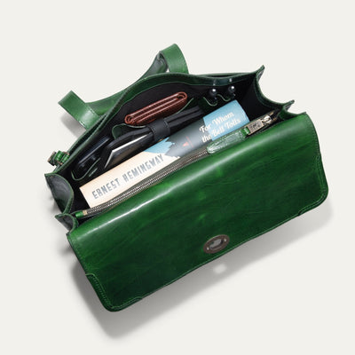 William Slim Briefcase
