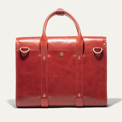 William Slim Briefcase