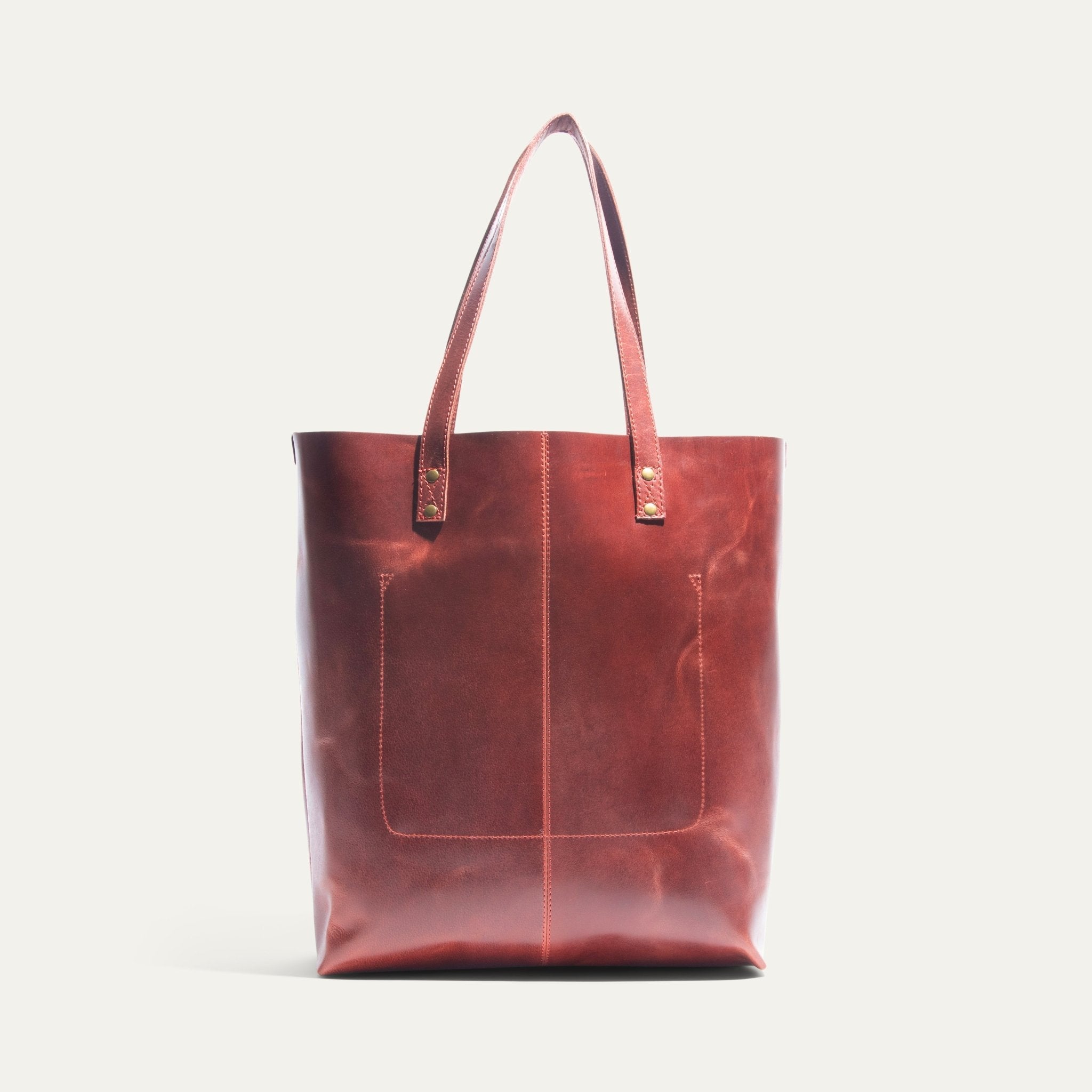 Simple Tote