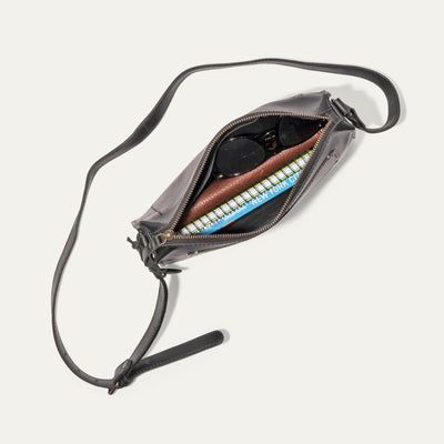 Simple Crossbody