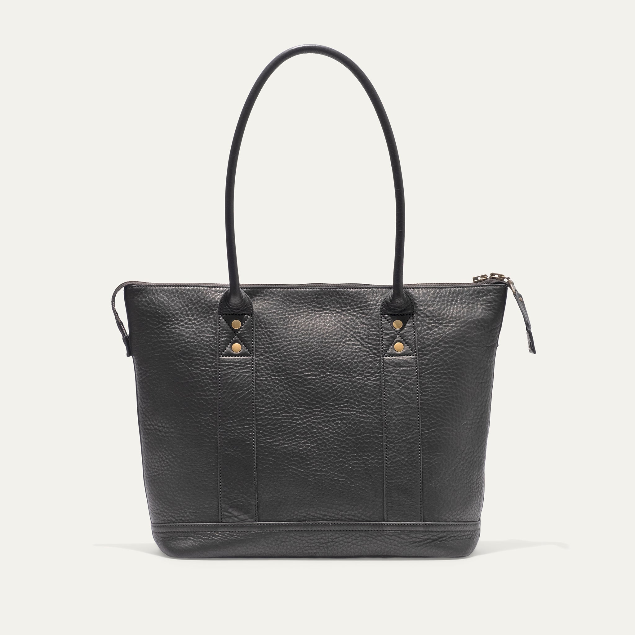 Twenty Four Seven Leather Tote