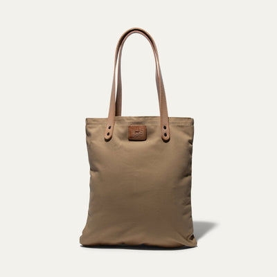 The Original Will Canvas Tote