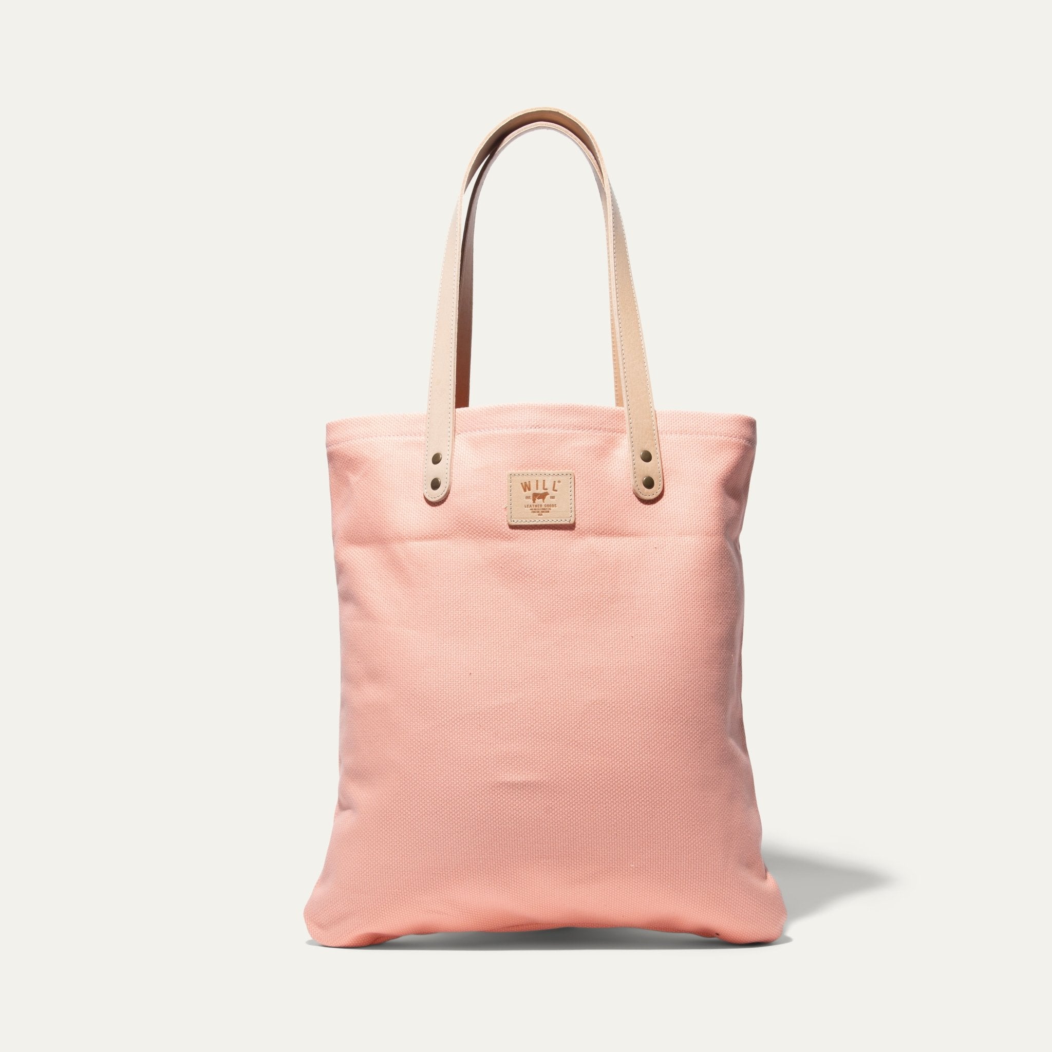 The Original Will Canvas Tote
