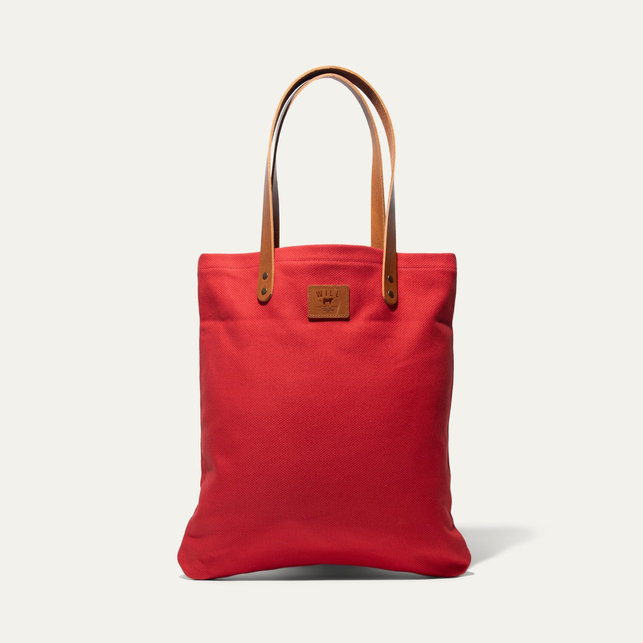 The Original Will Canvas Tote