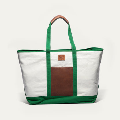 Large Driftwood Tote