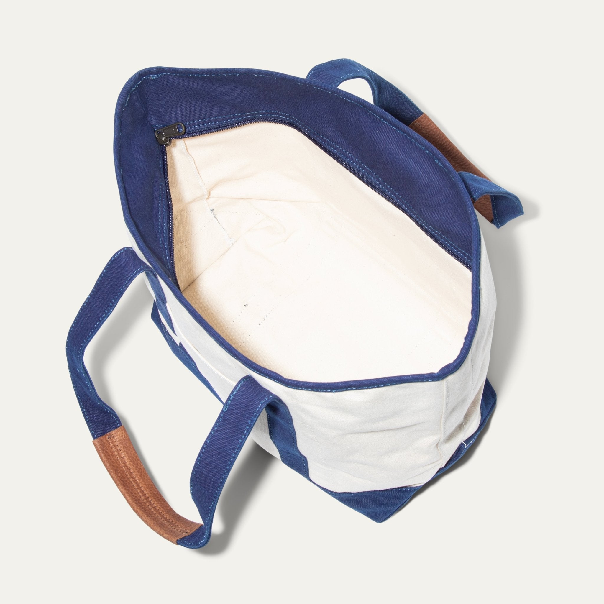 Large Driftwood Tote