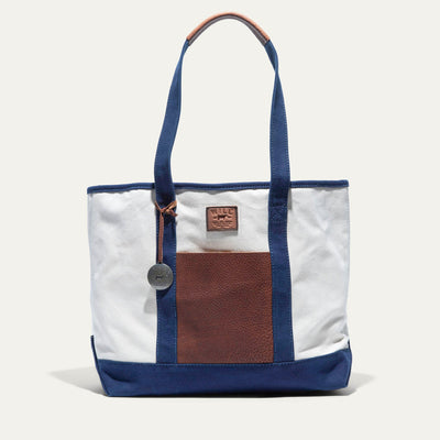 Large Driftwood Tote