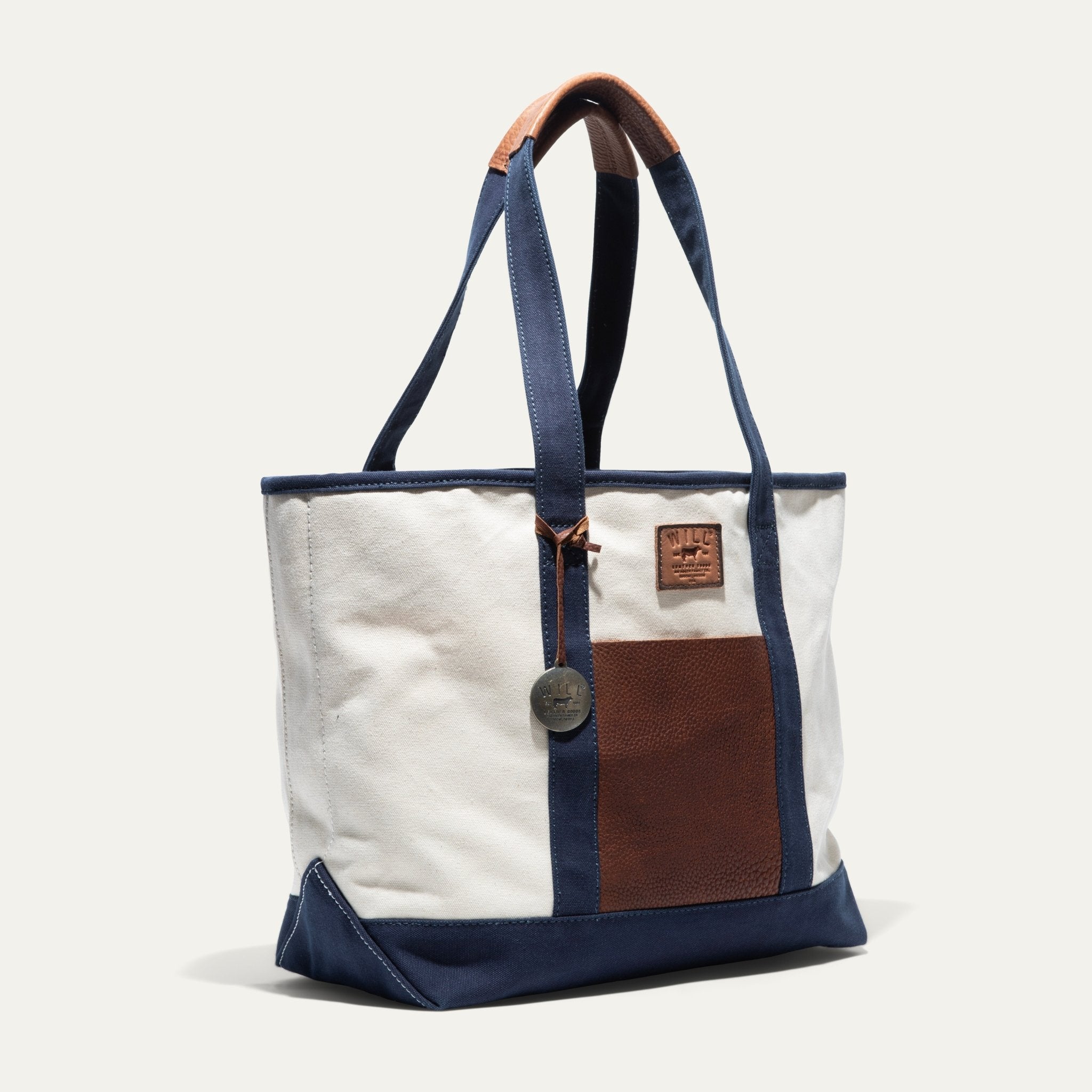 Large Driftwood Tote