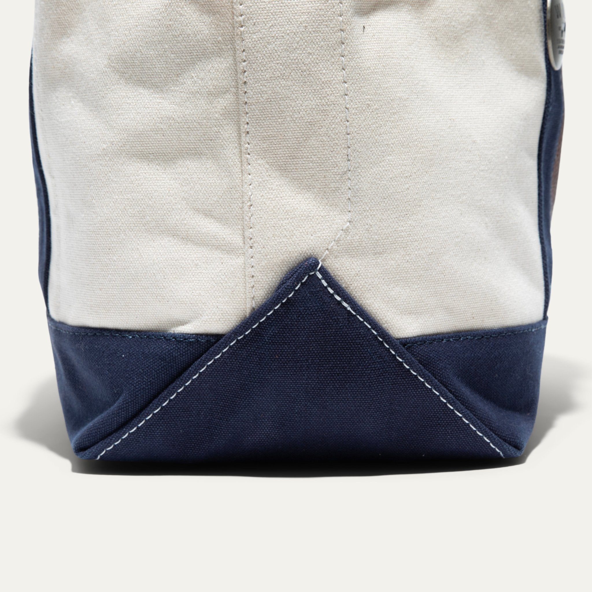 Large Driftwood Tote