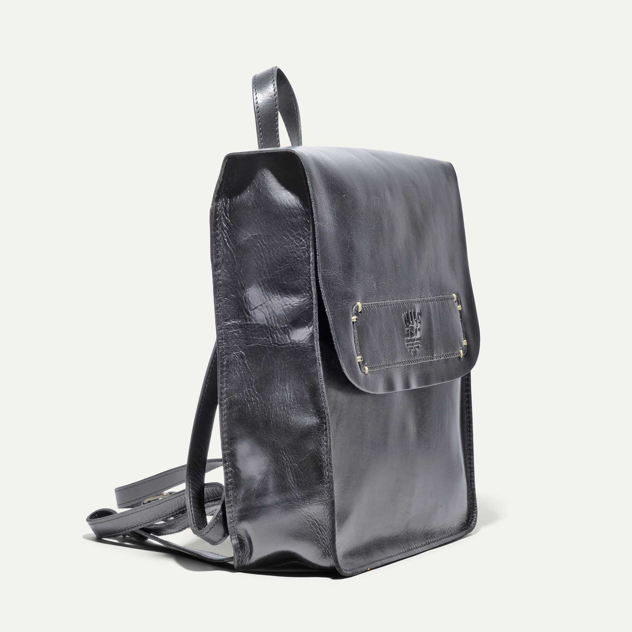 Simple Backpack