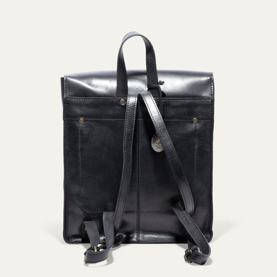 Simple Backpack