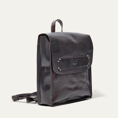 Simple Backpack