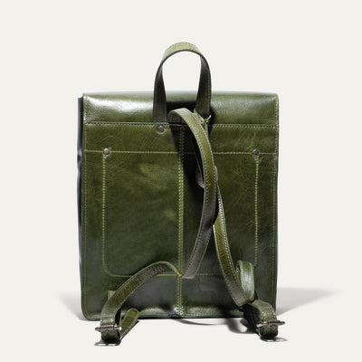 Simple Backpack