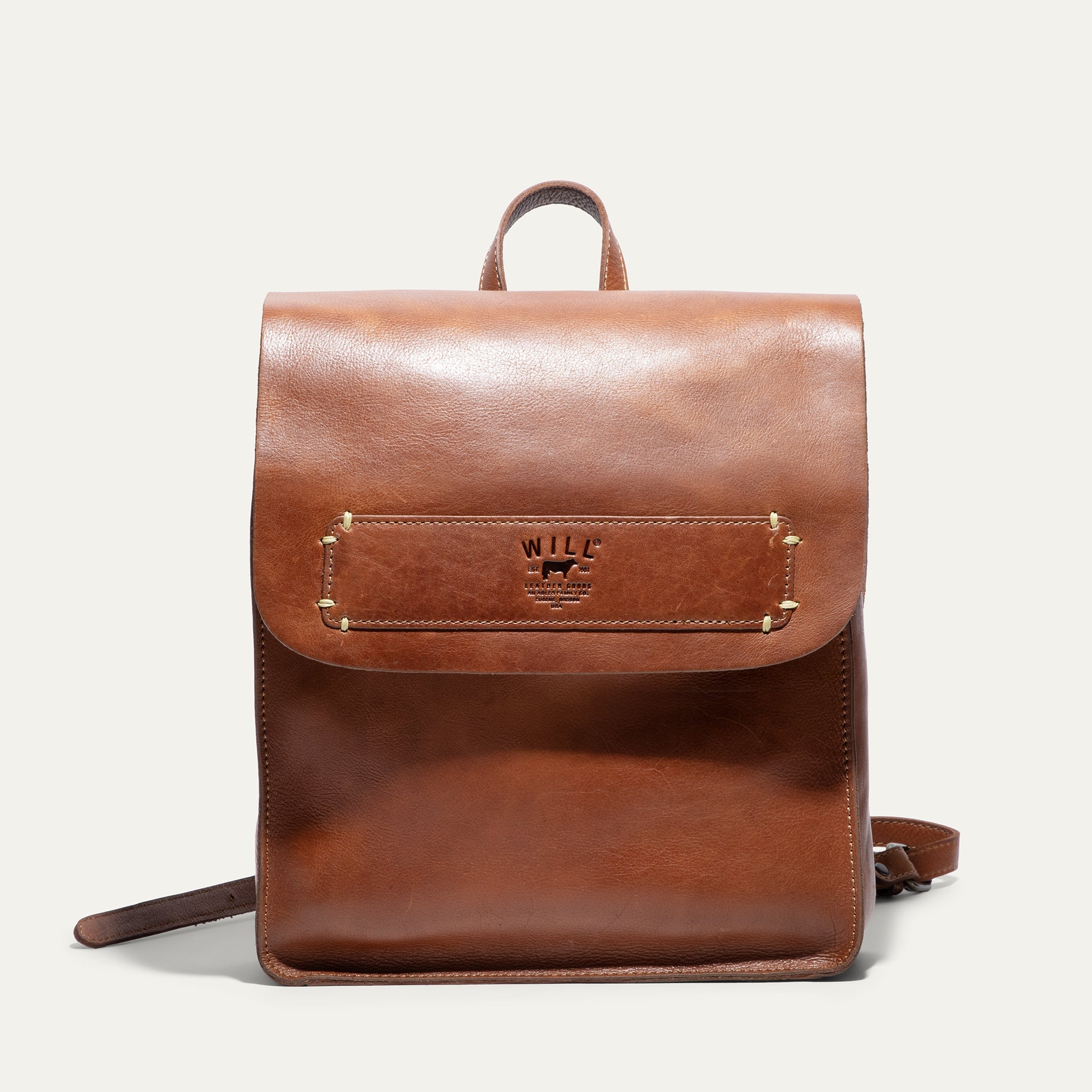 Simple Backpack