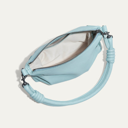 Milan Convertible Topzip