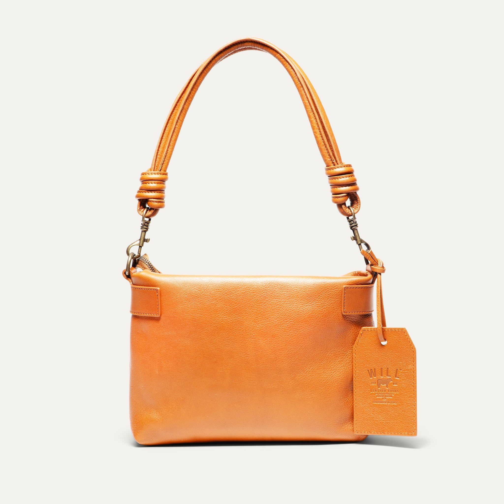 Milan Convertible Topzip