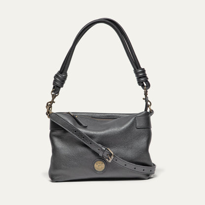 Milan Convertible Topzip