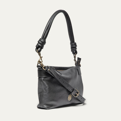 Milan Convertible Topzip