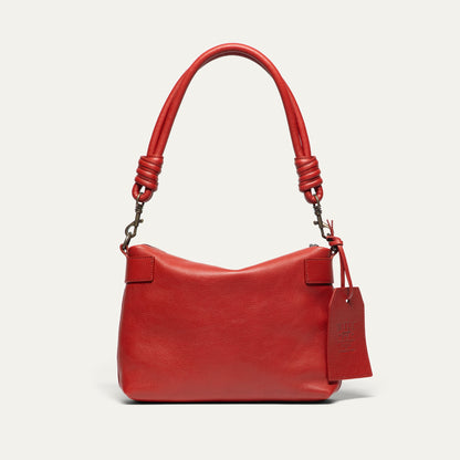 Milan Convertible Topzip