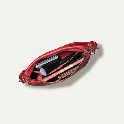Milan Convertible Topzip