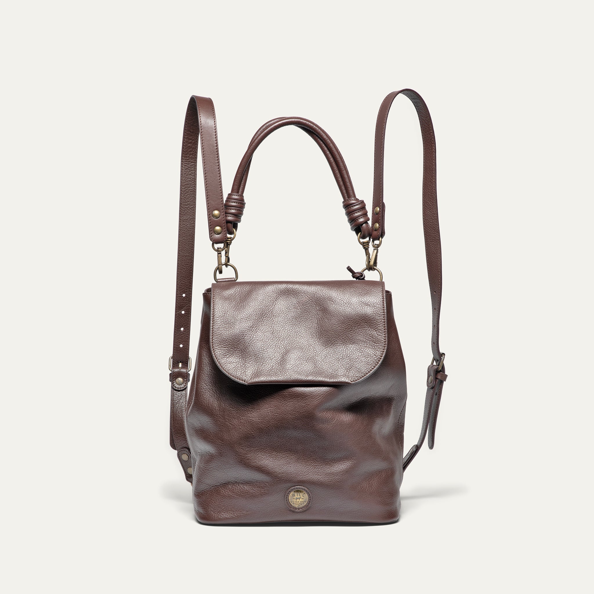 Venice Mini Backpack