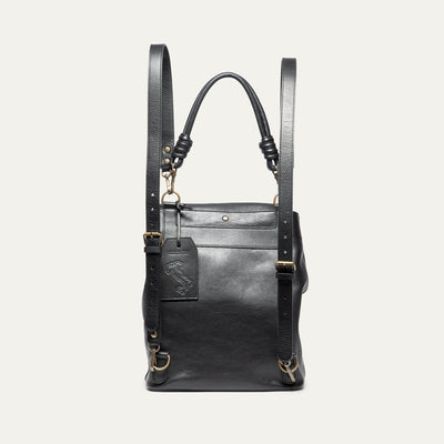 Naples Backpack