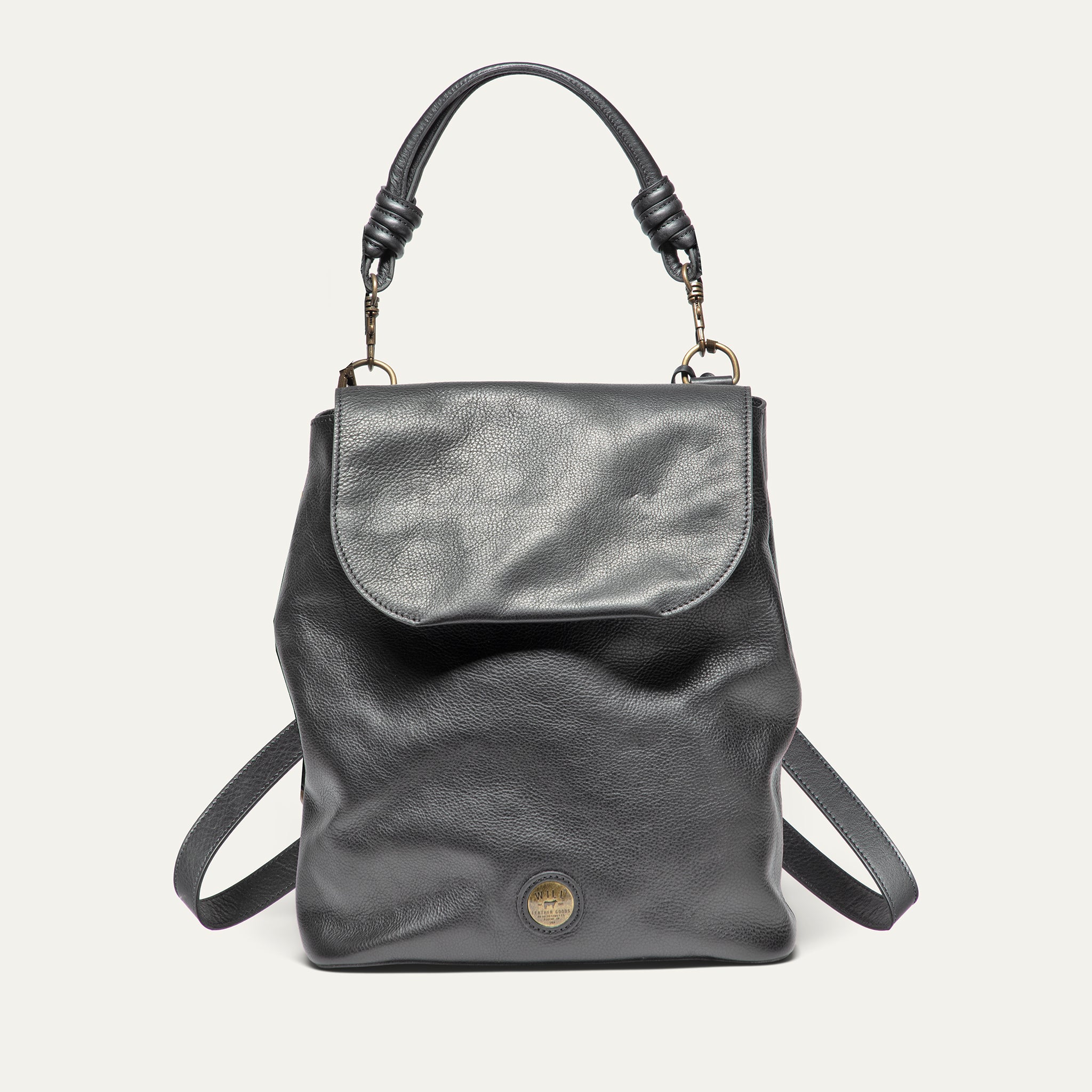 Naples Backpack