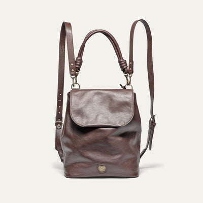 Naples Backpack