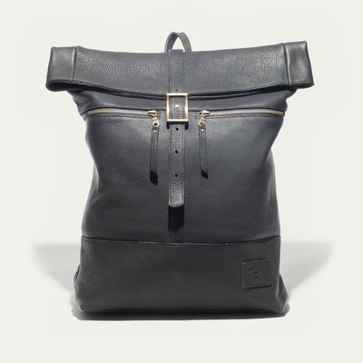 Roll Top Backpack
