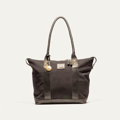 Twenty Four Seven Canvas & Leather Tote
