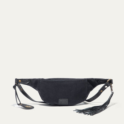 Everyday Pack Canvas & Leather