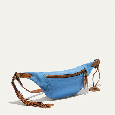 Everyday Pack Canvas & Leather