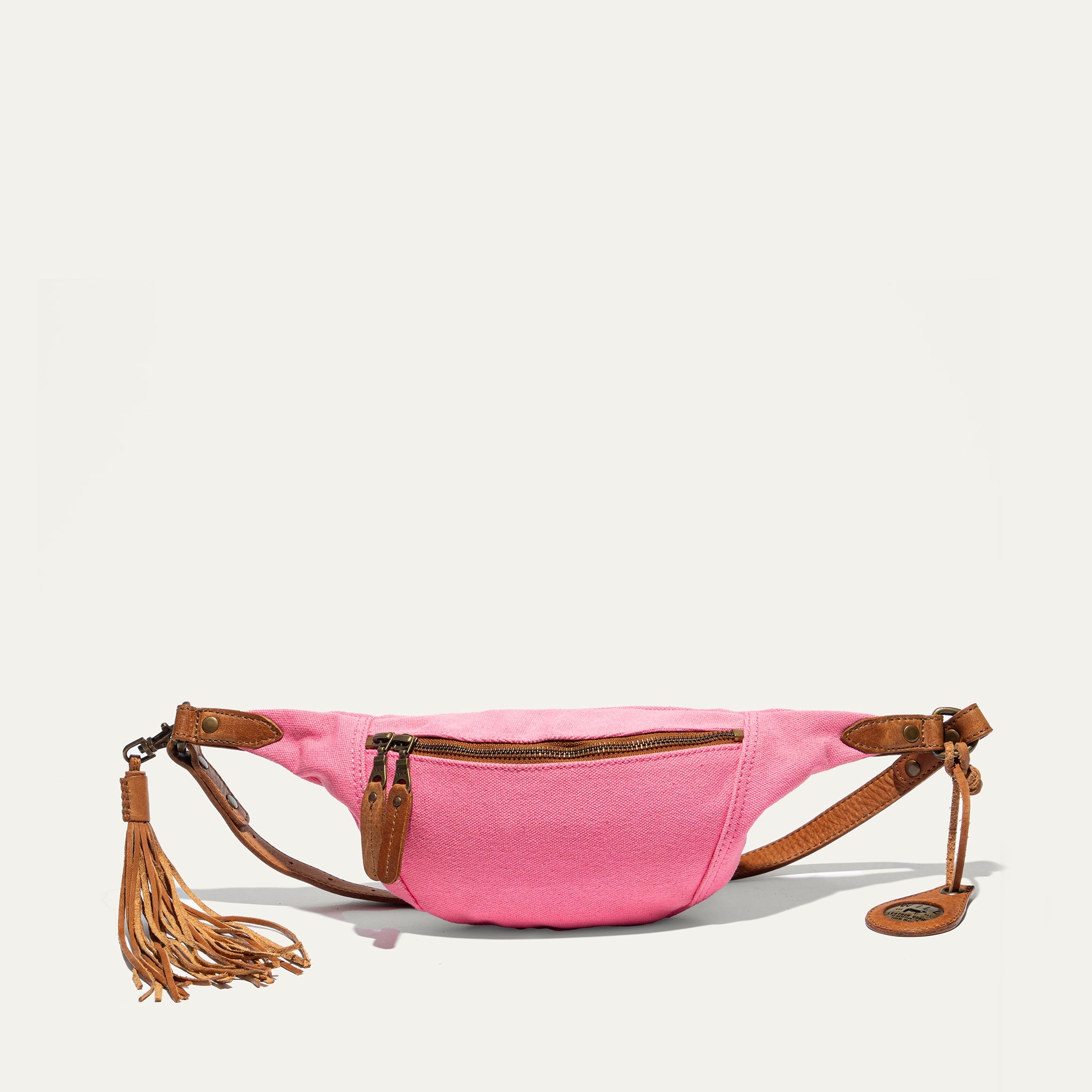 Everyday Pack Canvas & Leather