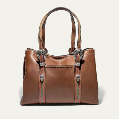 El Paso Work Tote