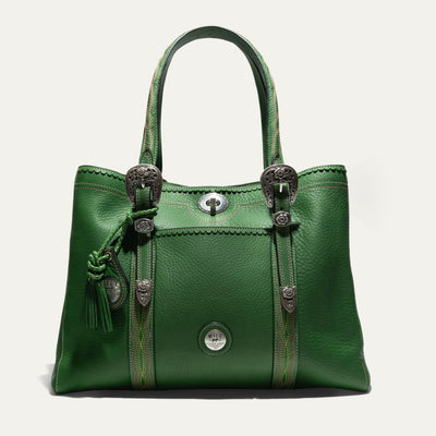 El Paso Work Tote