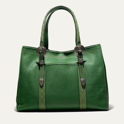 El Paso Work Tote