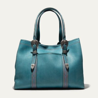 El Paso Work Tote