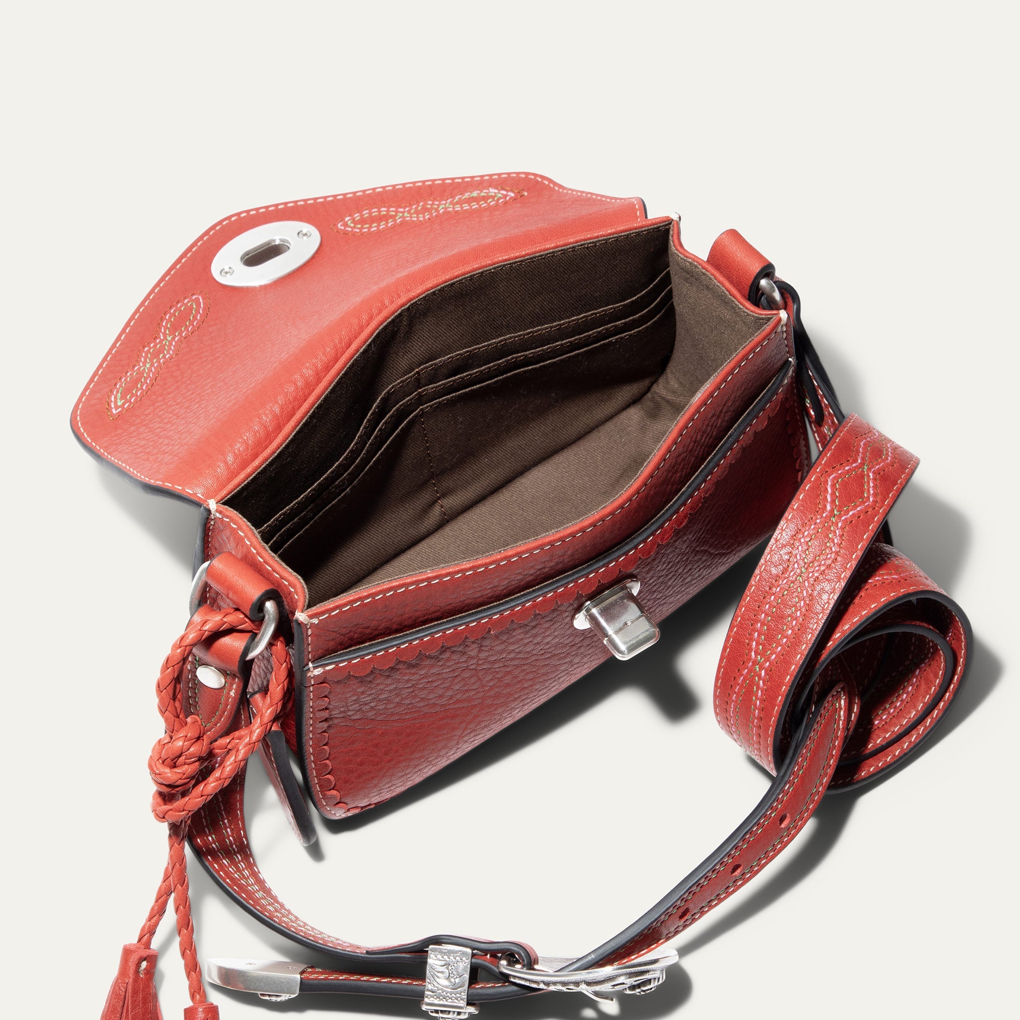 Abilene Mini Crossbody