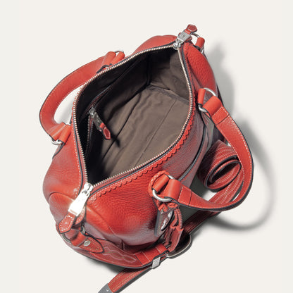 Amarillo Satchel