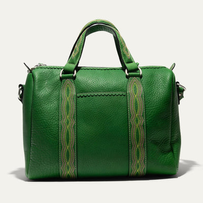 Amarillo Satchel