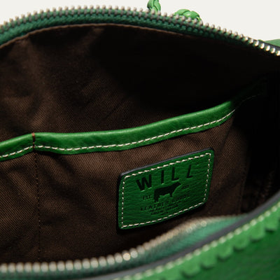 Amarillo Satchel
