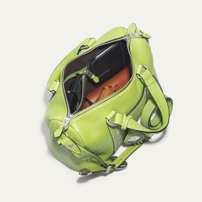 Amarillo Satchel