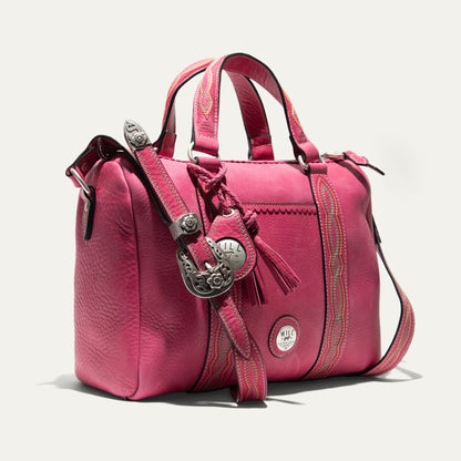 Amarillo Satchel