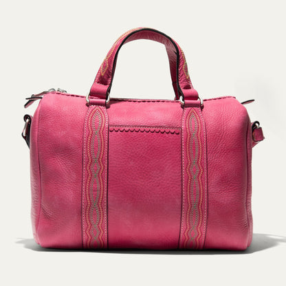 Amarillo Satchel