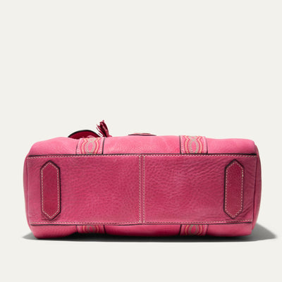 Amarillo Satchel