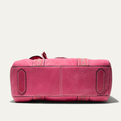 Amarillo Satchel
