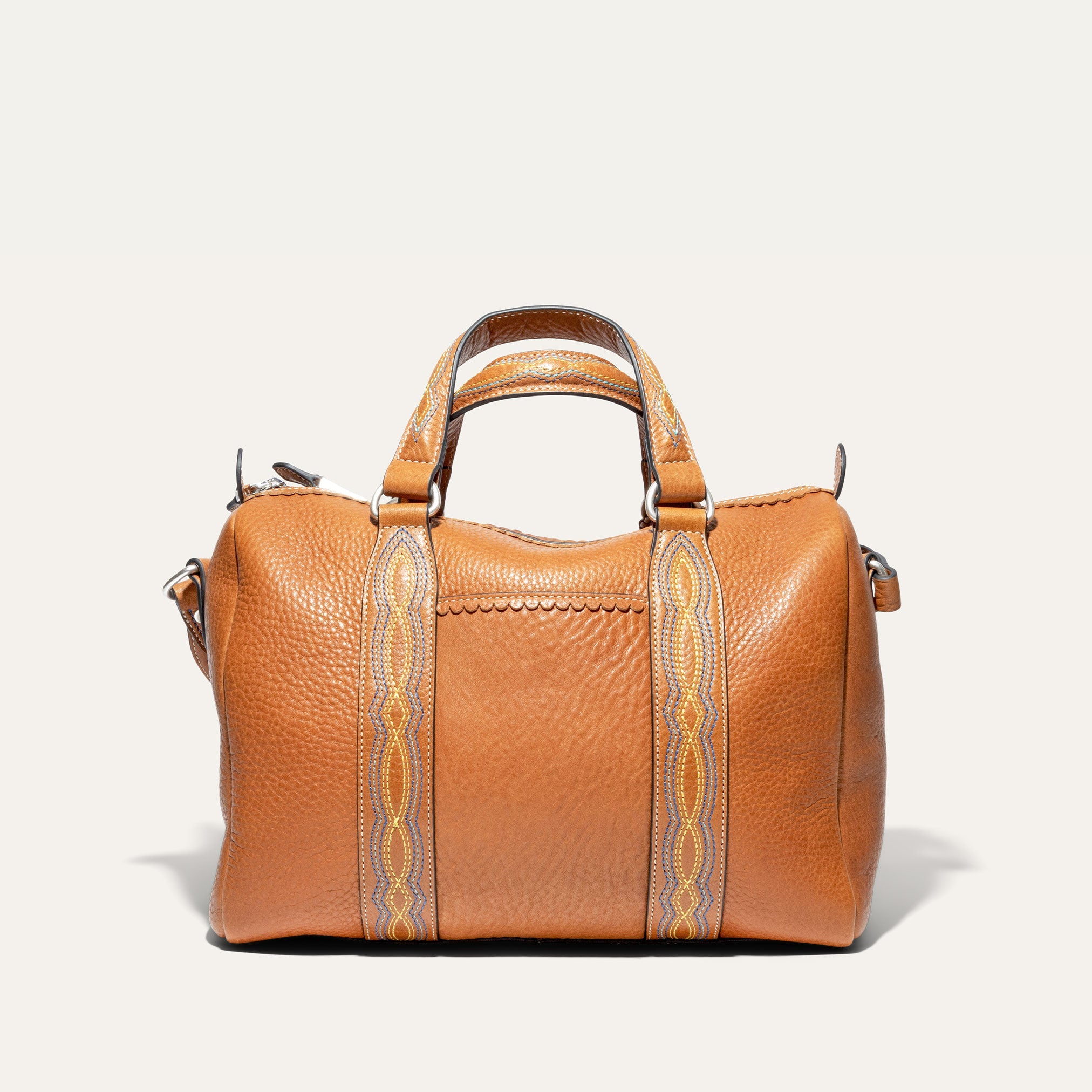 Amarillo Satchel