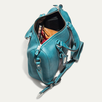 Amarillo Satchel